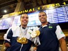 Daniel Dias, atleta paraolímpico que é exemplo para atletas sem deficiência