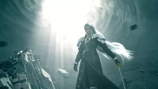 Final Fantasy VII Remake Intergrade já está disponível