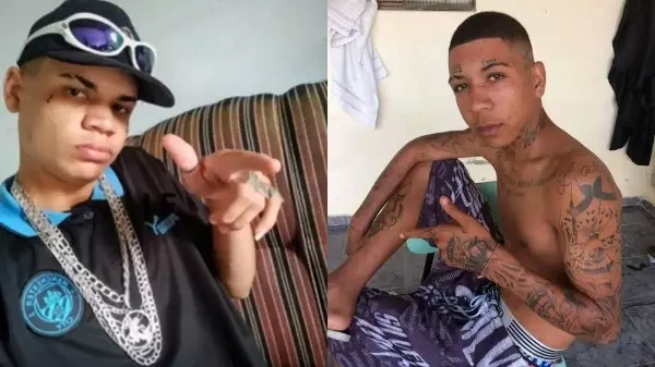 Jovens morrem após uso de drogas em festa na cidade de Itanhandu