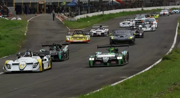 500 Km de Interlagos vão ser disputados no dia 4 de setembro