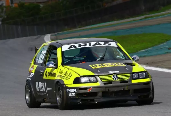 Os 500 Km de Interlagos serão disputados no dia 4 de setembro