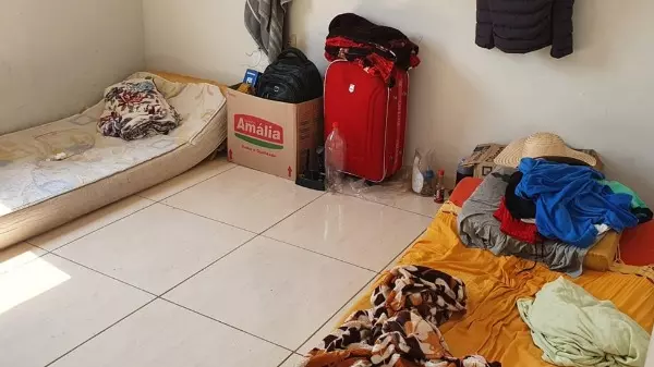 33 trabalhadores em situação análoga à escravidão são resgatados