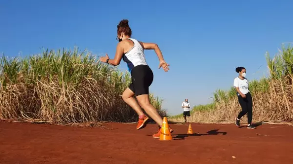 Como a corrida de rua pode impactar seus estudos?