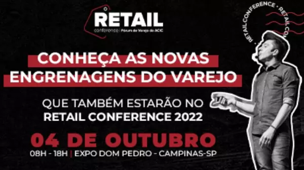 Conheça as novas engrenagens do varejo