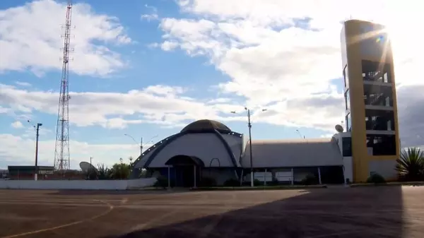 Voos comerciais irão voltar no Aeroporto de Varginha em outubro