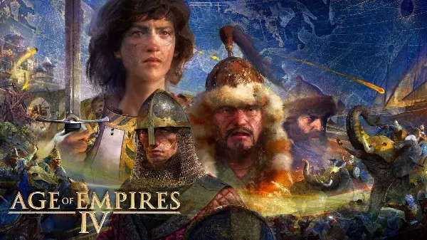 Novo jogo da franquia, Age of Empires IV é lançado hoje