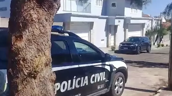 Médico é suspeito de cometer crime sexual em Alfenas