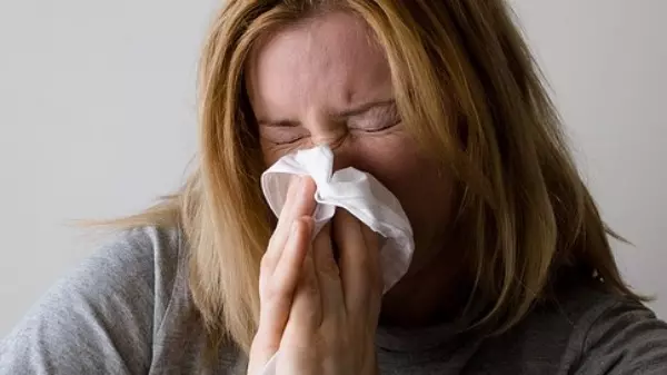 O que é bom para a gripe? Veja dicas e saiba como se prevenir