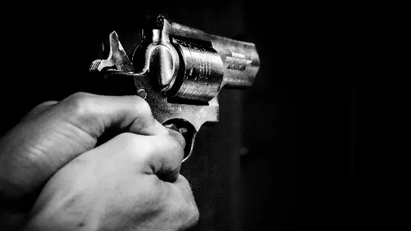 Vigilante tem arma roubada durante ronda em hospital de Ribeirão