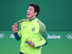 Quando as medalhas foram adotadas nas Olimpíadas?