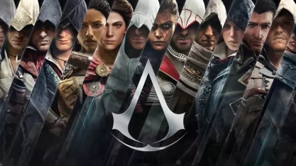 Assassins Creed completa 15 anos e inicia as comemorações