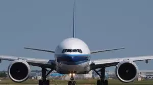 Setor aéreo deve voltar ao índice pré-pandemia só em 2025