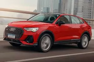 Audi volta a produzir veículos na fábrica do Paraná