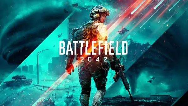 Battlefield 2042 é lançado mundialmente para consoles e PC