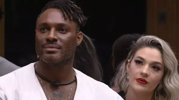 Fred Nicácio e Marília vão pro quarto secreto do BBB 23