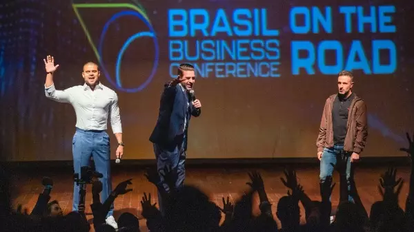 Maior turnê nacional de empreendedorismo chega a Ribeirão Preto