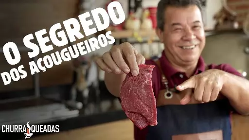 Esse bife do açougueiro é um corte que poucos conhecem