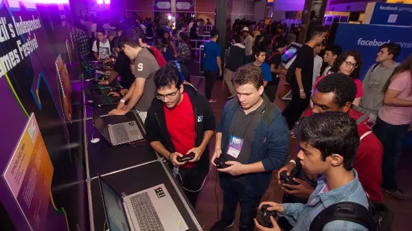 BIG Festival anuncia programação de eSports