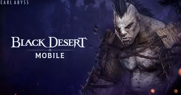 Black Desert Mobile recebe nova região e novo Boss mundial