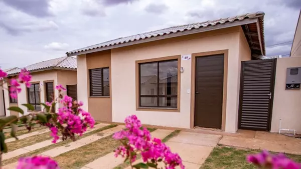Ribeirão Preto ganha projeto de Casas pelo Casa Verde Amarela