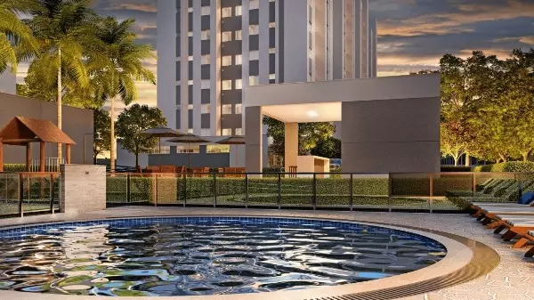 BRZ Empreendimentos em Araraquara com localização privilegiada