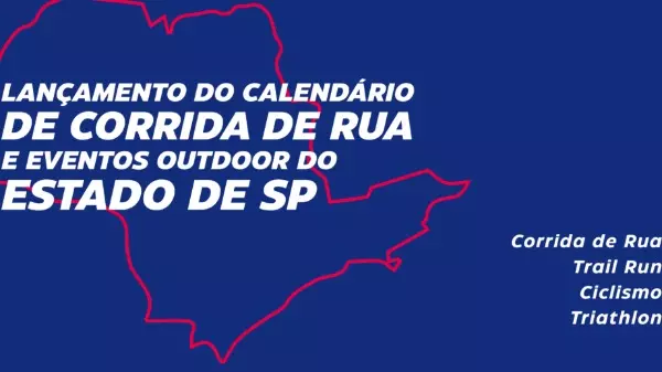 Campinas é a 2ª cidade do estado em número de corridas de rua