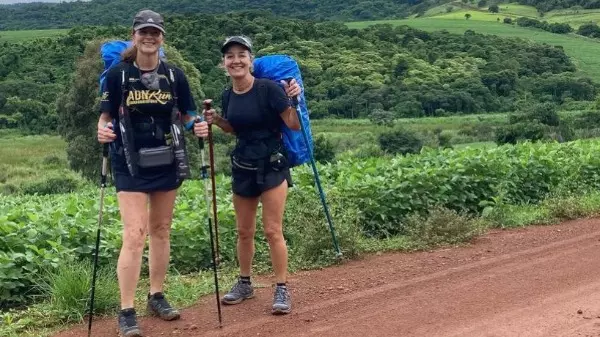 Caminho da Fé: confira o relato de duas amigas que viveram juntas essa experiência
