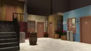 Chaves em SP: visite a vila e as casas do Seu Madruga e da Bruxa do 71