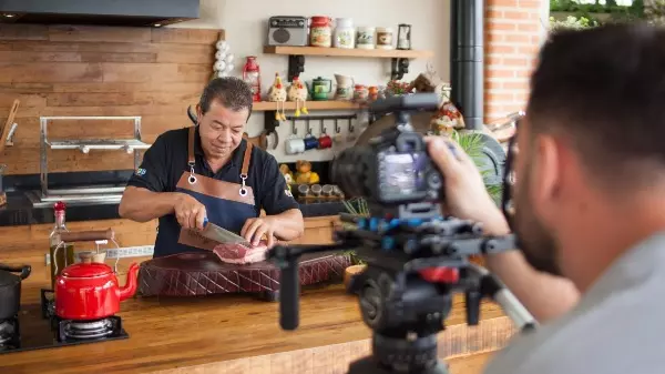 Churrasqueadas: 5ª temporada estreia nesse sábado, dia 30