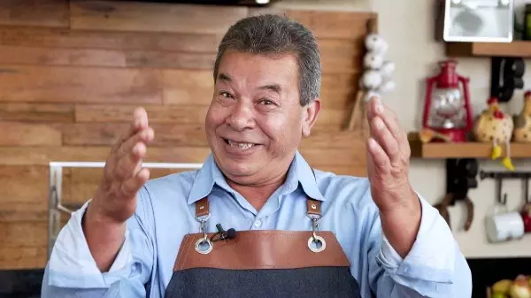 Churrasqueadas: Conheça o regulamento da "enquete premiada"