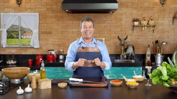 Aprenda a fazer um delicioso arroz de costela