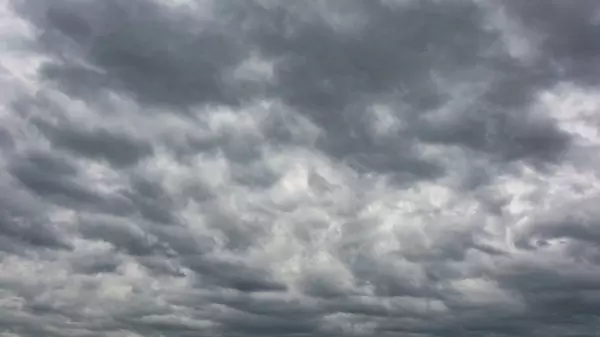 Sul de Minas continua em alerta para fortes tempestades nesta quarta-feira