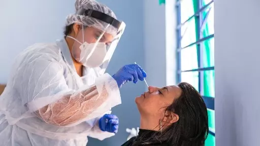 São Carlos soma 99 novos casos de Covid e passa dos 53 mil infectados
