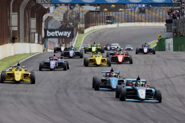 Final de semana tem festival de velocidade gratuito em Interlagos