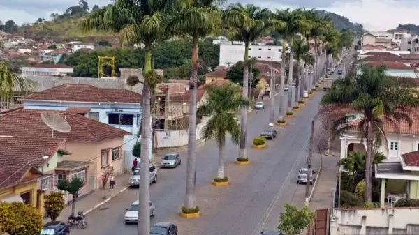 Inscrições para concurso público em Conceição dos Ouros vão até esta quinta-feira (6)