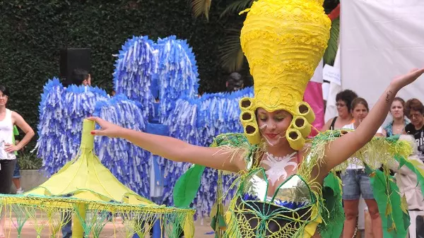 Concurso Banho à Fantasia abre inscrições em Poços de Caldas
