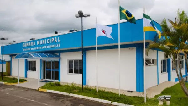 Concurso da Câmara de Extrema (MG) recebe inscrições até 9/10