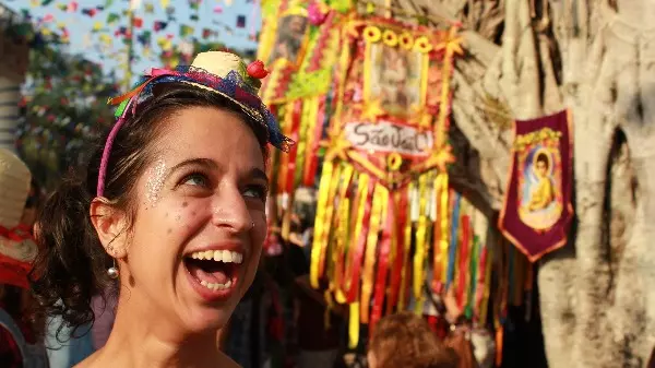 Quer festa? Confira as festanças juninas da Rota do Arraiá na nossa região