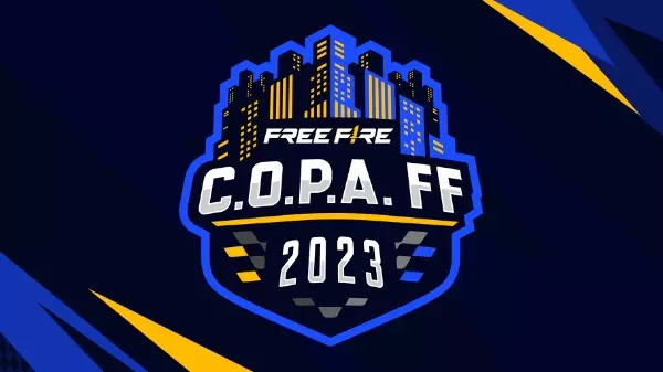.O.P.A. FF dá a largada e inicia a temporada do competitivo de Free Fire