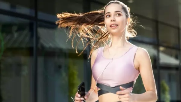 Guia completo para correr na rua com segurança