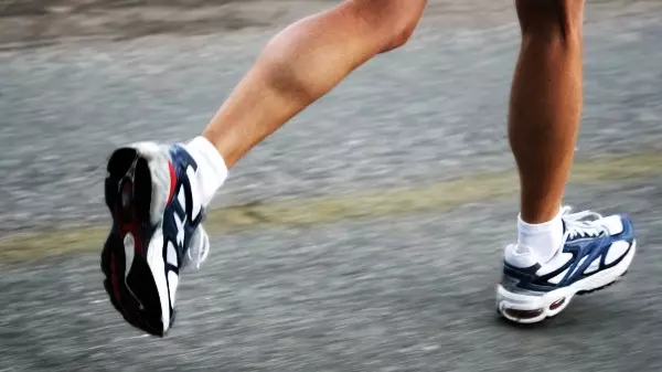 Aliar corrida de rua e viagens é unir o útil ao agradável