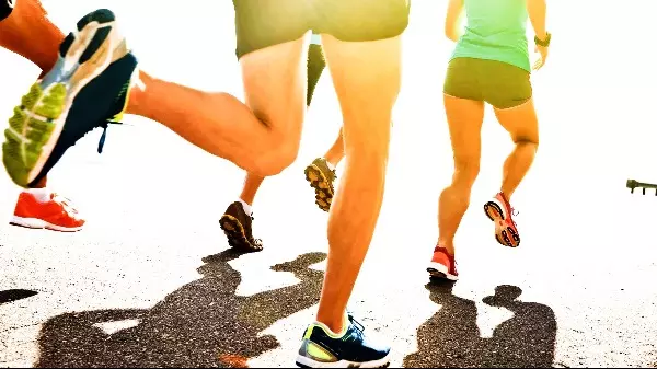 Correr em grupo melhora resultados nos treinos e nas provas