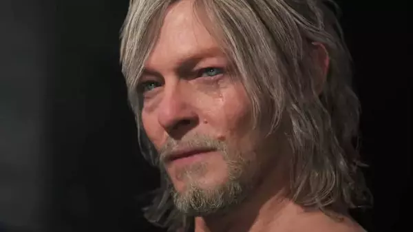 Sequência de Death Stranding é confirmada oficialmente