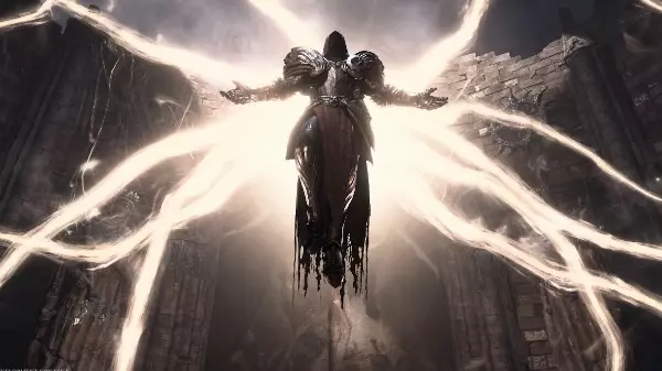Diablo IV será lançado dia 6 de junho de 2023 pela Blizzard