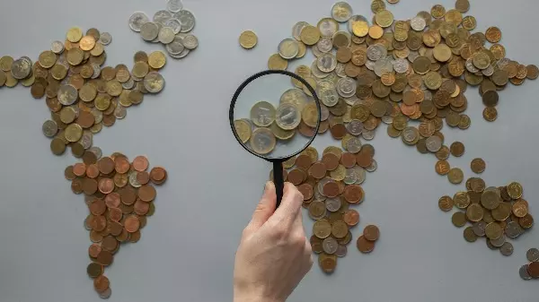 As 5 leis do dinheiro que movimentam o mundo (e o seu bolso)