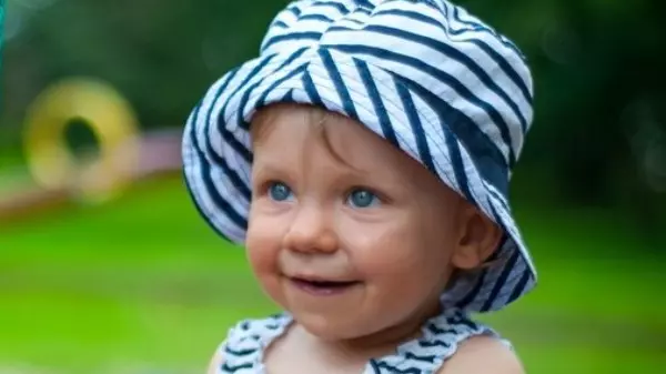 Como escolher o berçário do bebê