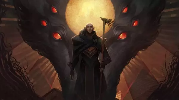 Dragon Age: Dreadwolf, novo jogo da franquia, ganha trailer