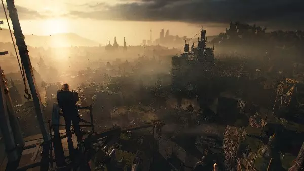 Dying Light 2 Stay Human está com desconto de até 33%