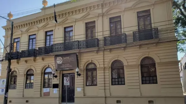 Centro de Formação de São Carlos promove três novas capacitações gratuitas