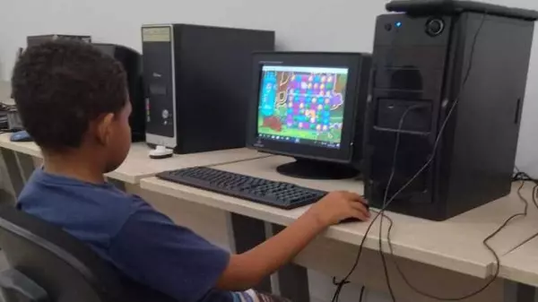 Projeto da Educação atua em 3 frentes para recompor aprendizagens